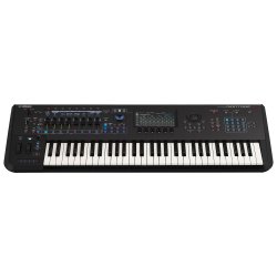 Yamaha MONTAGE M6